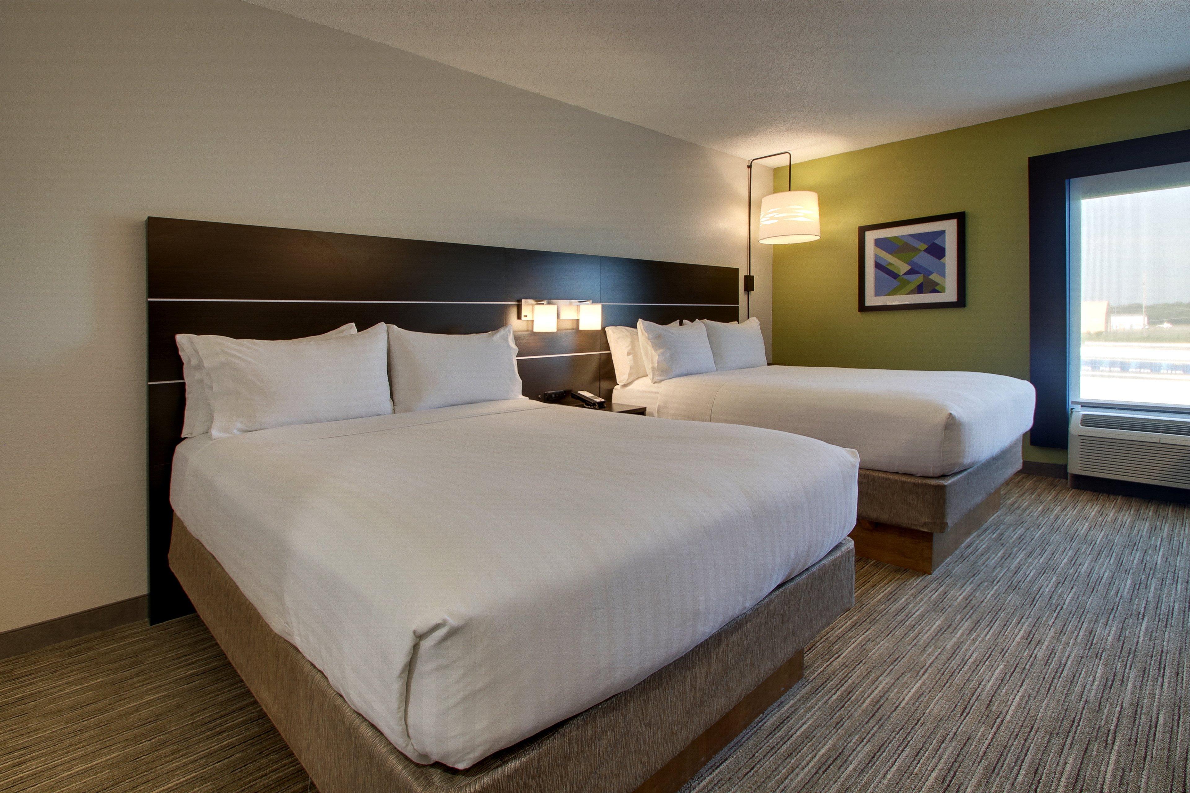 Holiday Inn Express Hotel & Suites Lebanon By Ihg Экстерьер фото