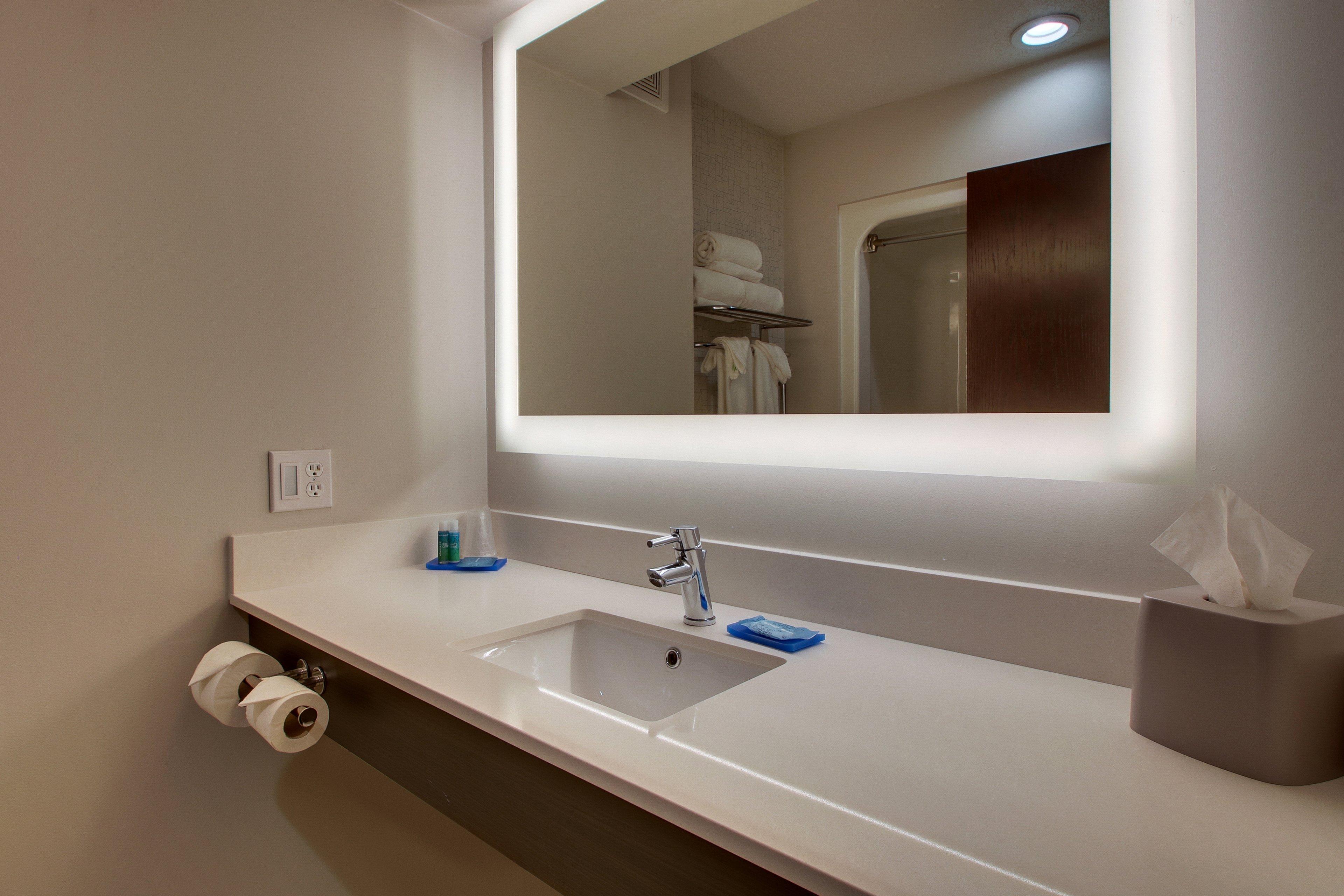 Holiday Inn Express Hotel & Suites Lebanon By Ihg Экстерьер фото
