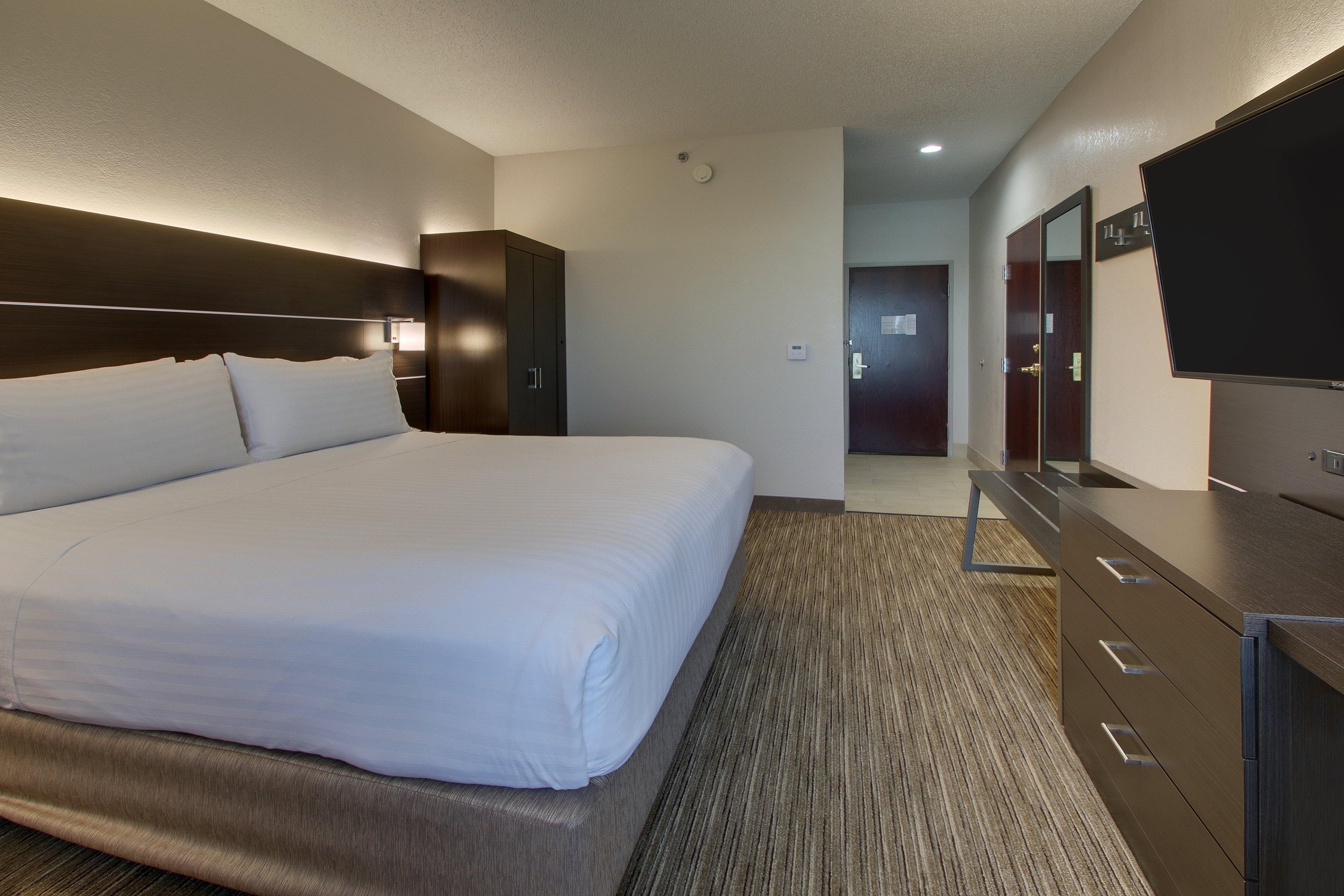 Holiday Inn Express Hotel & Suites Lebanon By Ihg Экстерьер фото