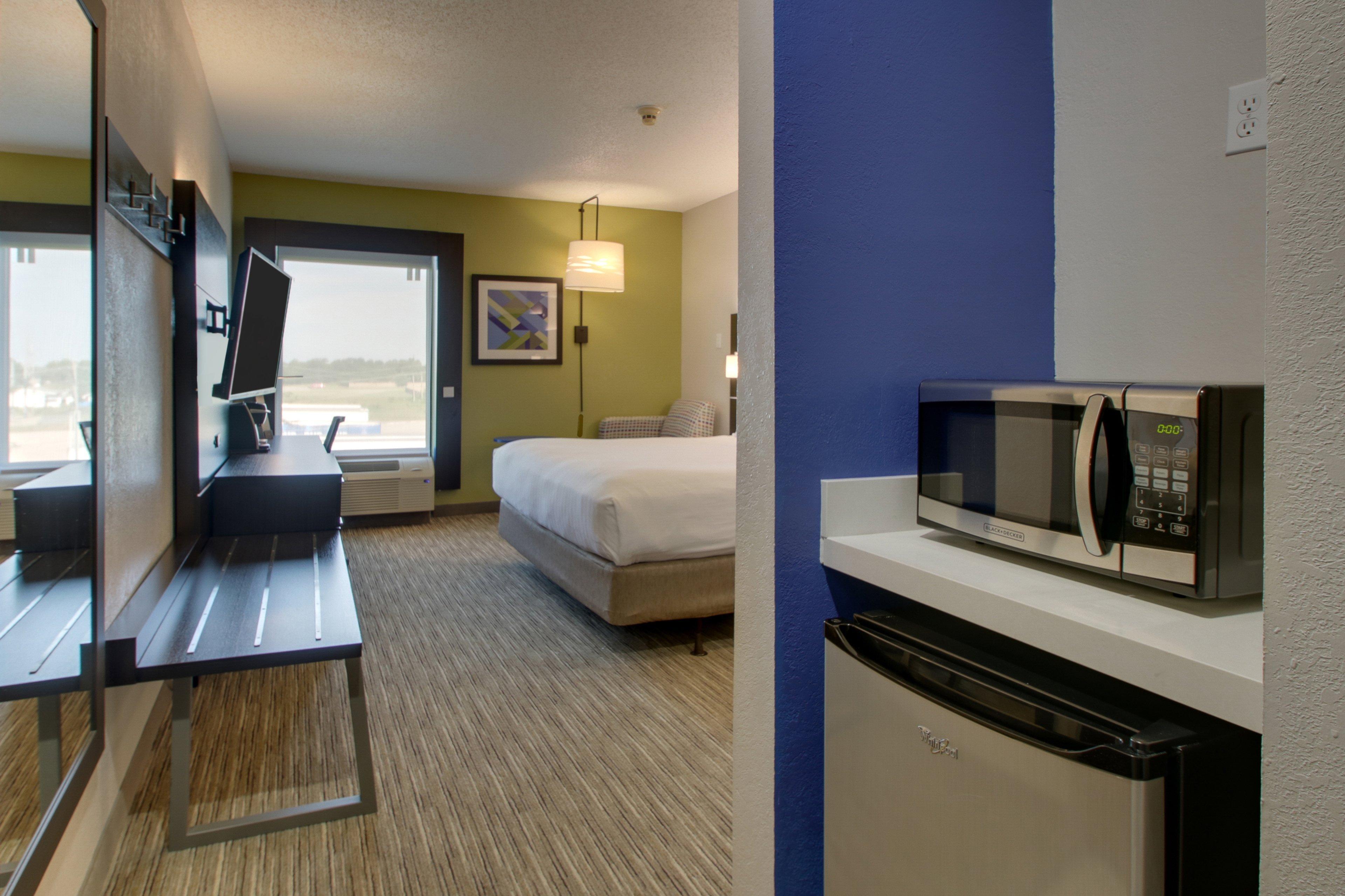 Holiday Inn Express Hotel & Suites Lebanon By Ihg Экстерьер фото
