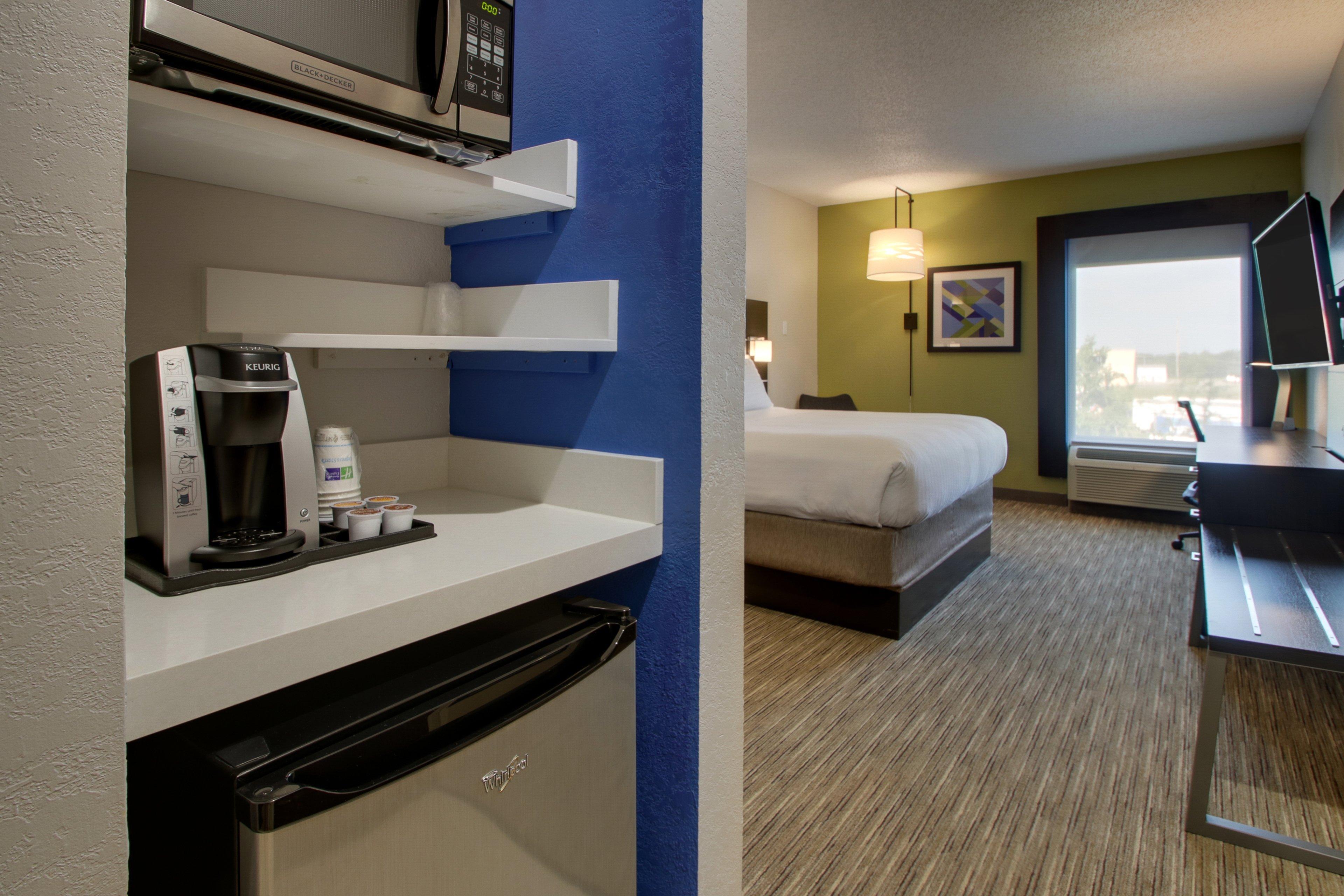 Holiday Inn Express Hotel & Suites Lebanon By Ihg Экстерьер фото