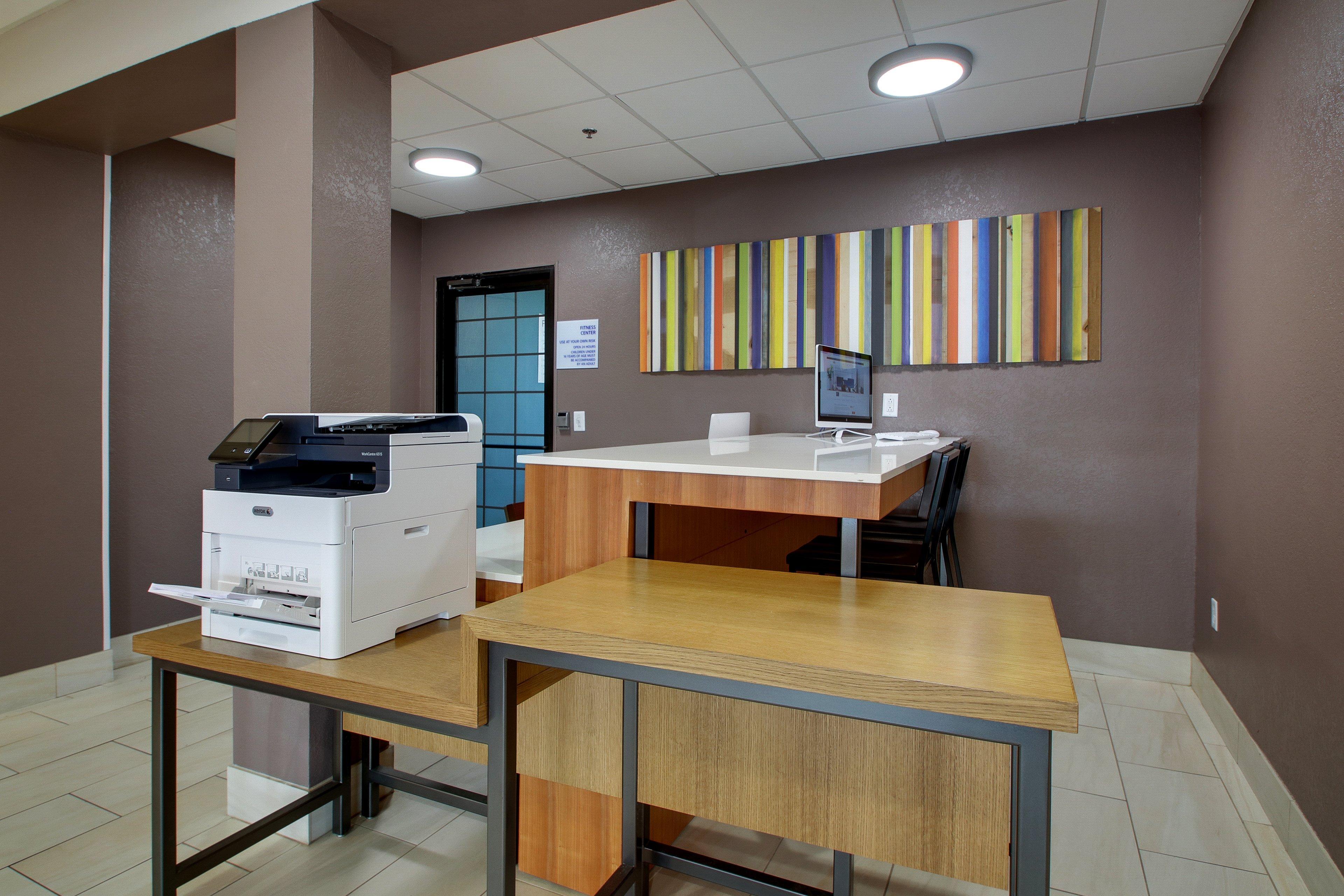 Holiday Inn Express Hotel & Suites Lebanon By Ihg Экстерьер фото